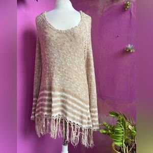 Lovemakers Knit Hoodie